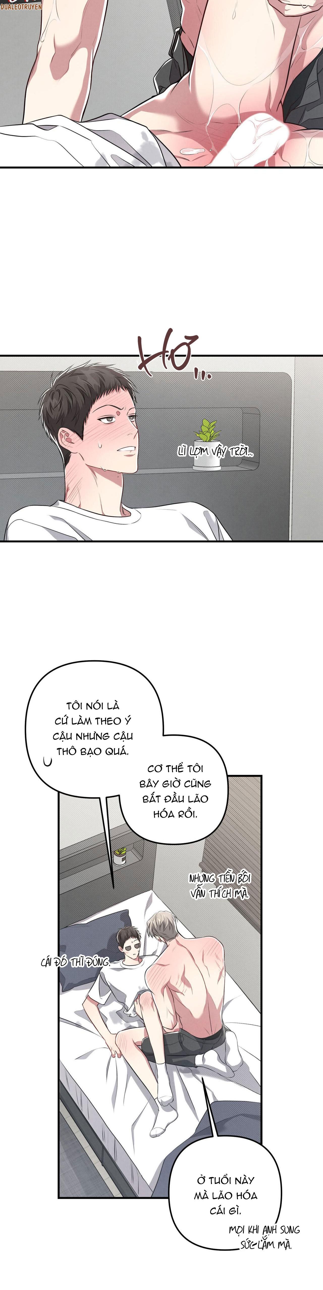 đọc truyện Công Tư Phân Minh Chương 26 ảnh 22 tại Thiên Thai Truyện