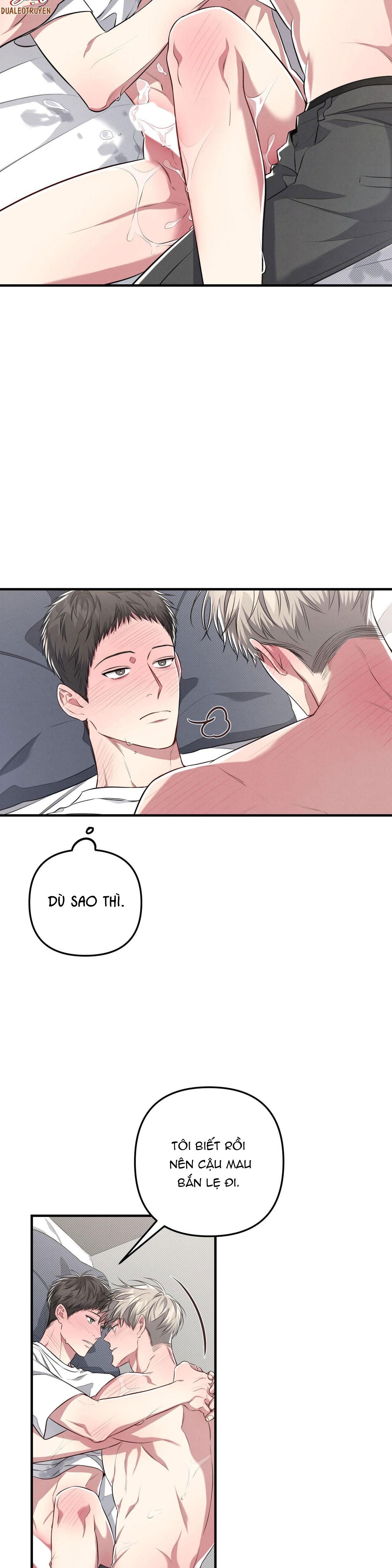 đọc truyện Công Tư Phân Minh Chương 26 ảnh 24 tại Thiên Thai Truyện