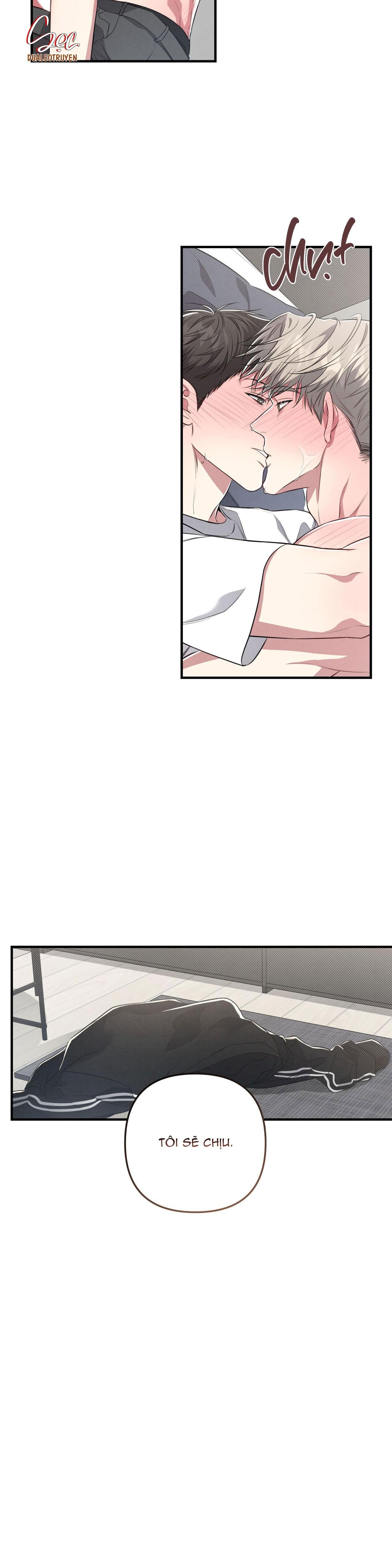 đọc truyện Công Tư Phân Minh Chương 26 ảnh 25 tại Thiên Thai Truyện