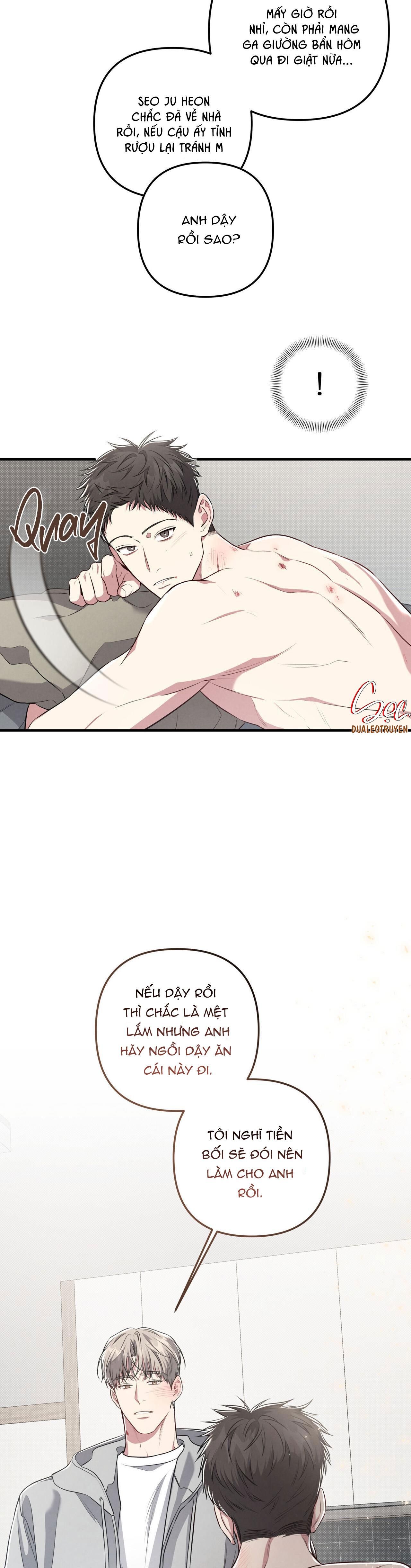 đọc truyện Công Tư Phân Minh Chương 26 ảnh 28 tại Thiên Thai Truyện