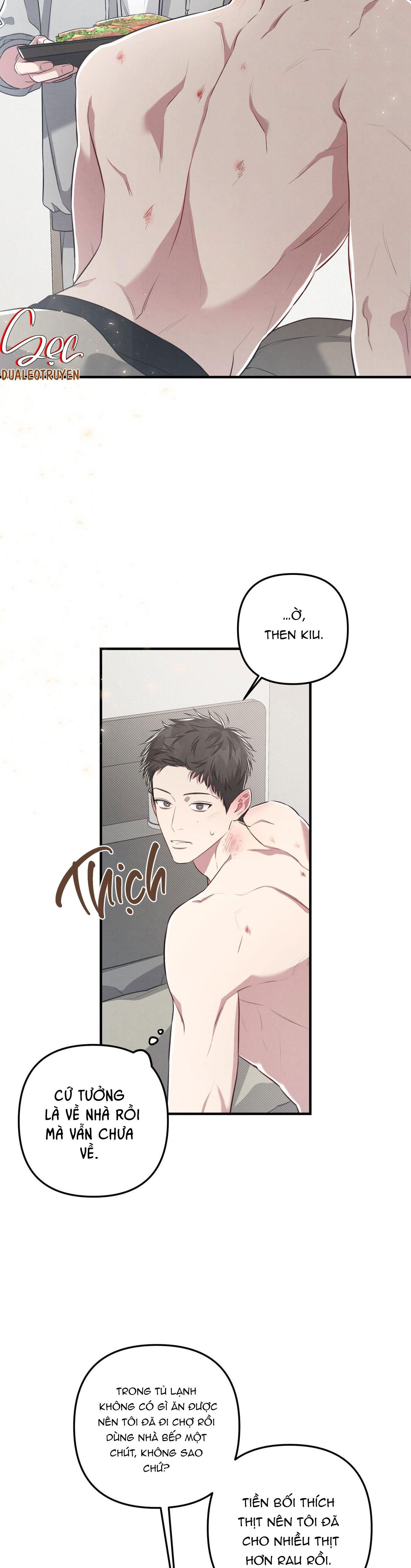 đọc truyện Công Tư Phân Minh Chương 26 ảnh 29 tại Thiên Thai Truyện