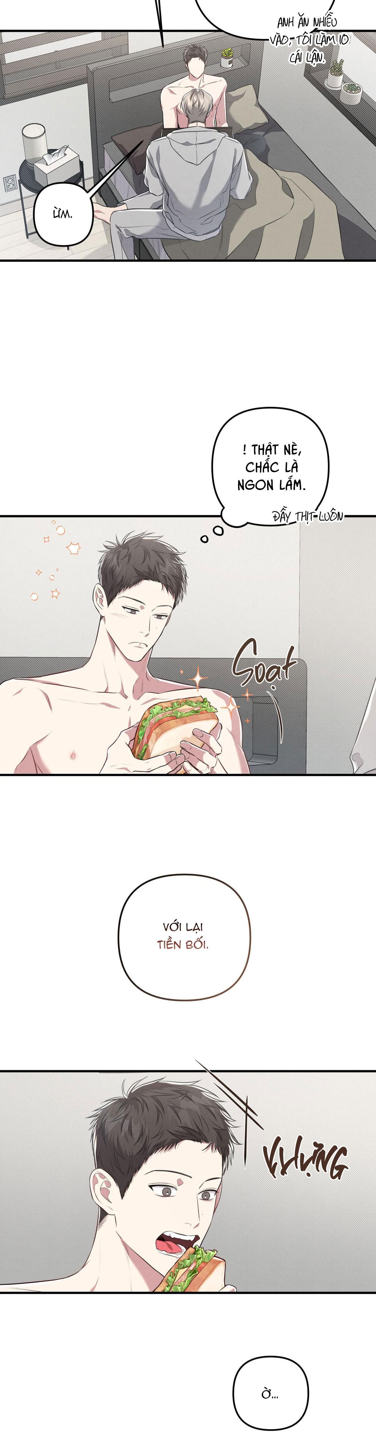 đọc truyện Công Tư Phân Minh Chương 26 ảnh 30 tại Thiên Thai Truyện