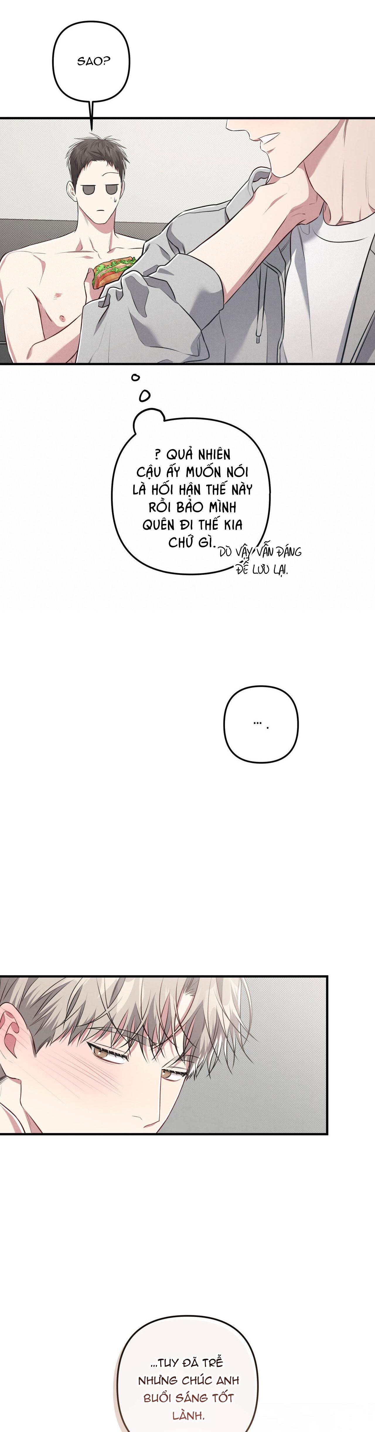 đọc truyện Công Tư Phân Minh Chương 26 ảnh 31 tại Thiên Thai Truyện