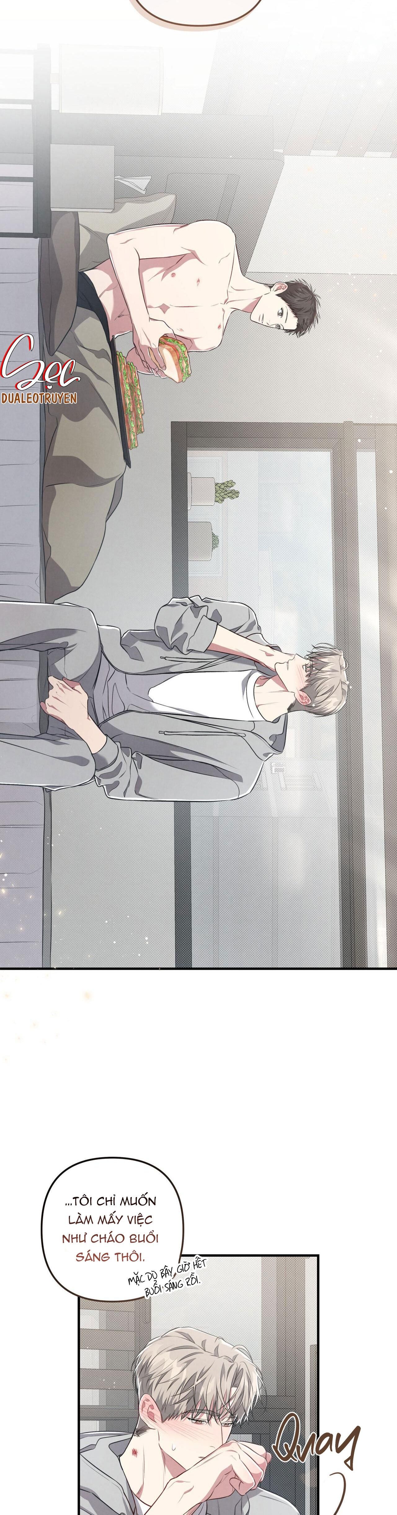 đọc truyện Công Tư Phân Minh Chương 26 ảnh 32 tại Thiên Thai Truyện