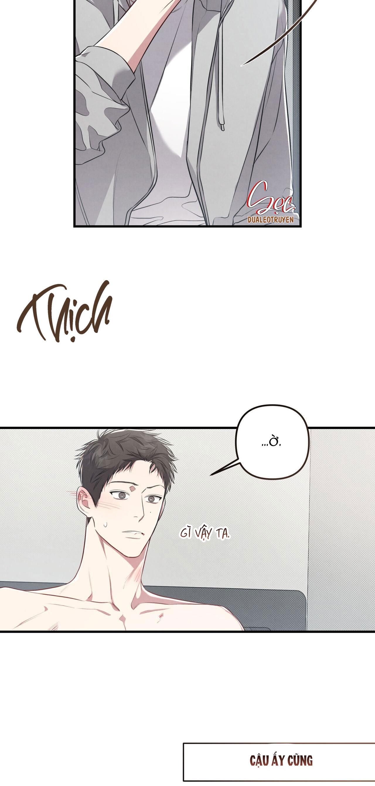 đọc truyện Công Tư Phân Minh Chương 26 ảnh 33 tại Thiên Thai Truyện