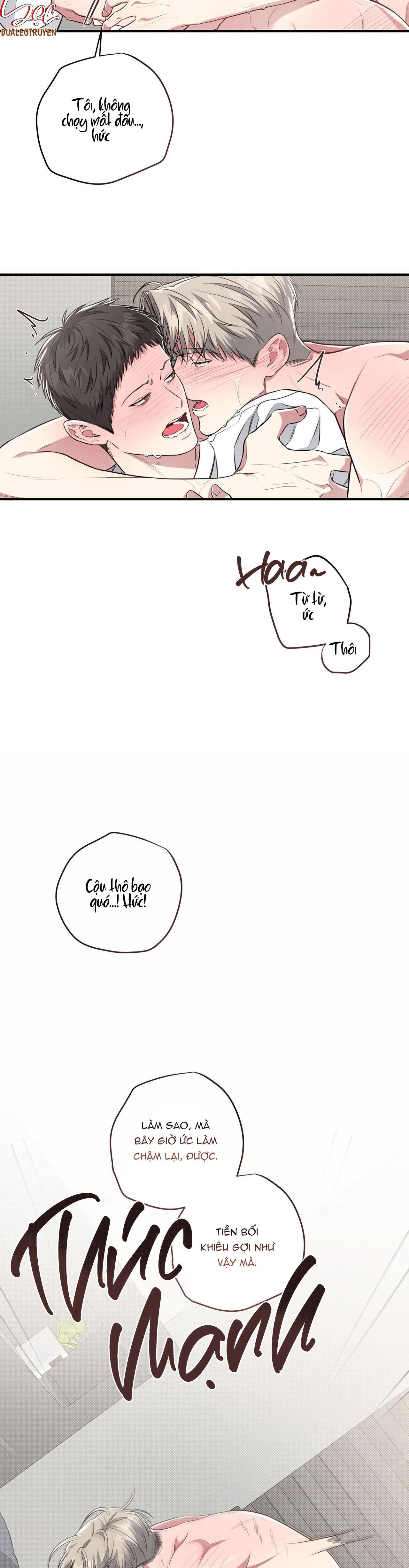 đọc truyện Công Tư Phân Minh Chương 26 ảnh 7 tại Thiên Thai Truyện