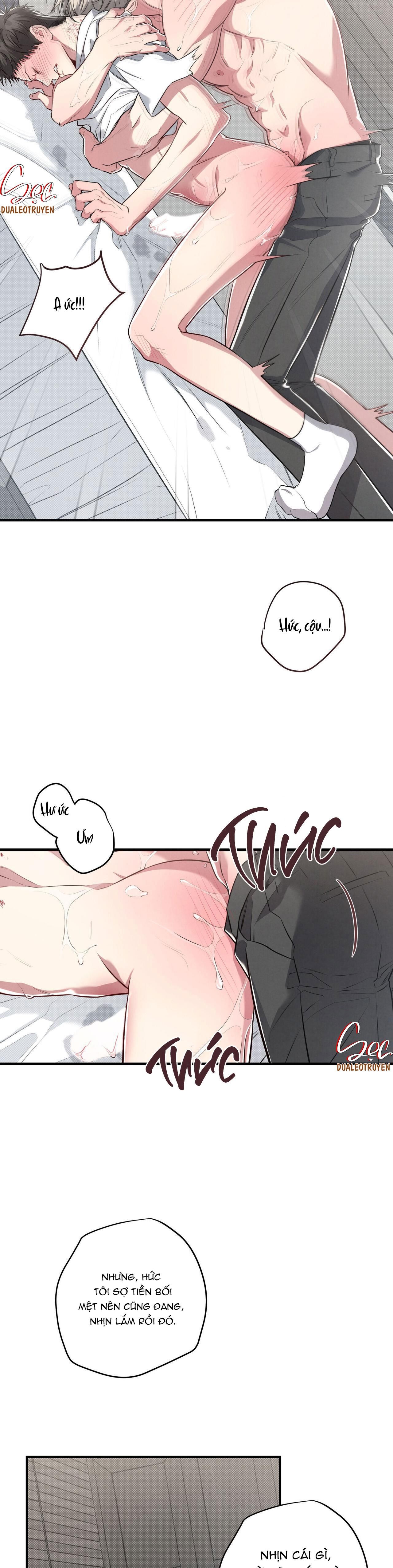 đọc truyện Công Tư Phân Minh Chương 26 ảnh 8 tại Thiên Thai Truyện