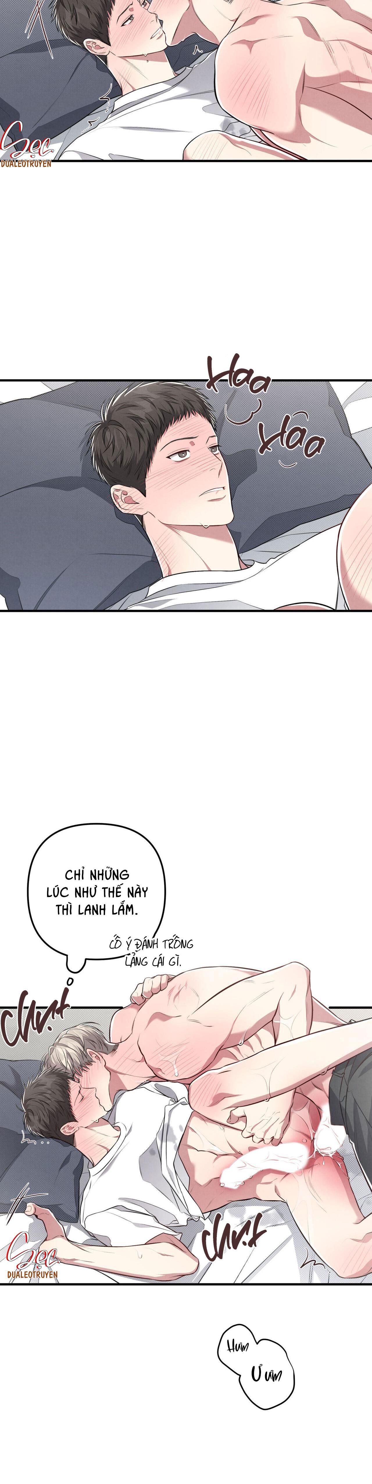 đọc truyện Công Tư Phân Minh Chương 26 ảnh 11 tại Thiên Thai Truyện