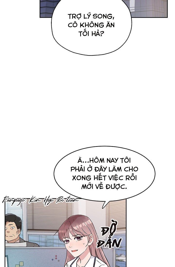 đọc truyện Công Tư Phân Minh Chương 27.1 ảnh 3 tại Truyện Dạ Ký