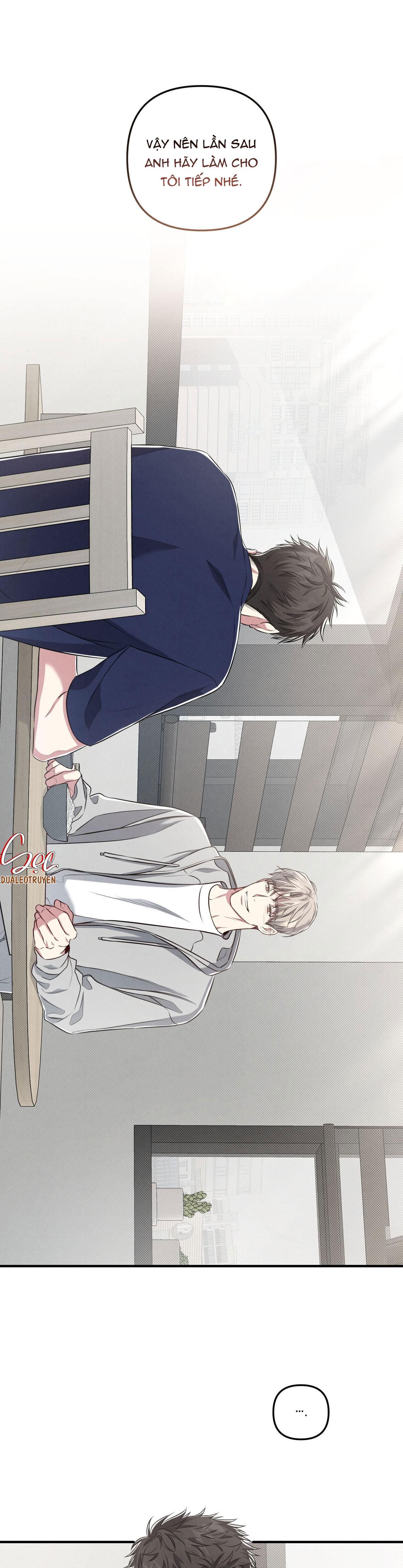 đọc truyện Công Tư Phân Minh Chương 27 ảnh 13 tại Thiên Thai Truyện