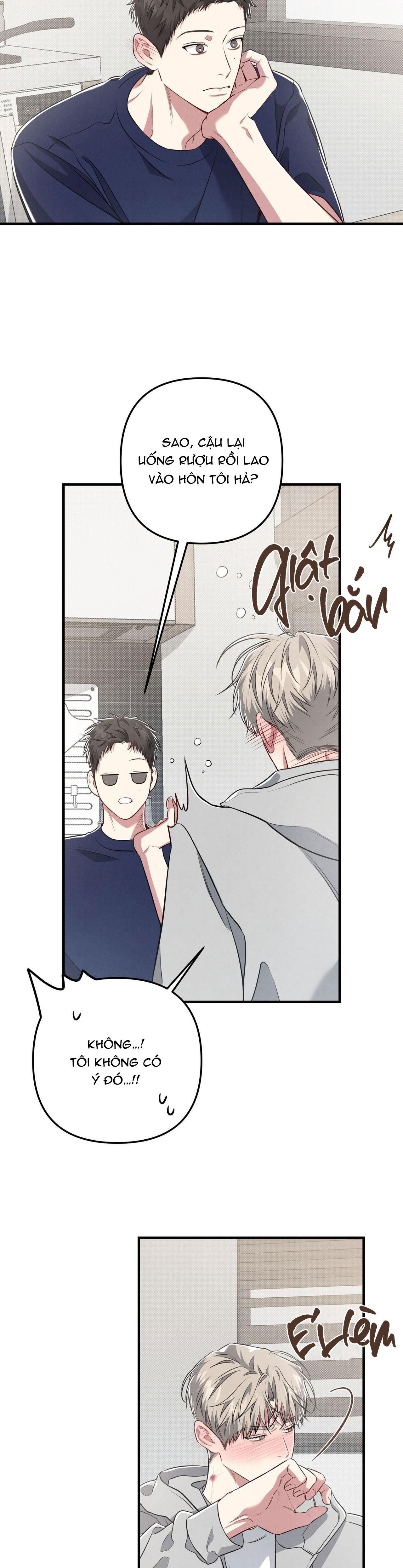 đọc truyện Công Tư Phân Minh Chương 27 ảnh 14 tại Thiên Thai Truyện