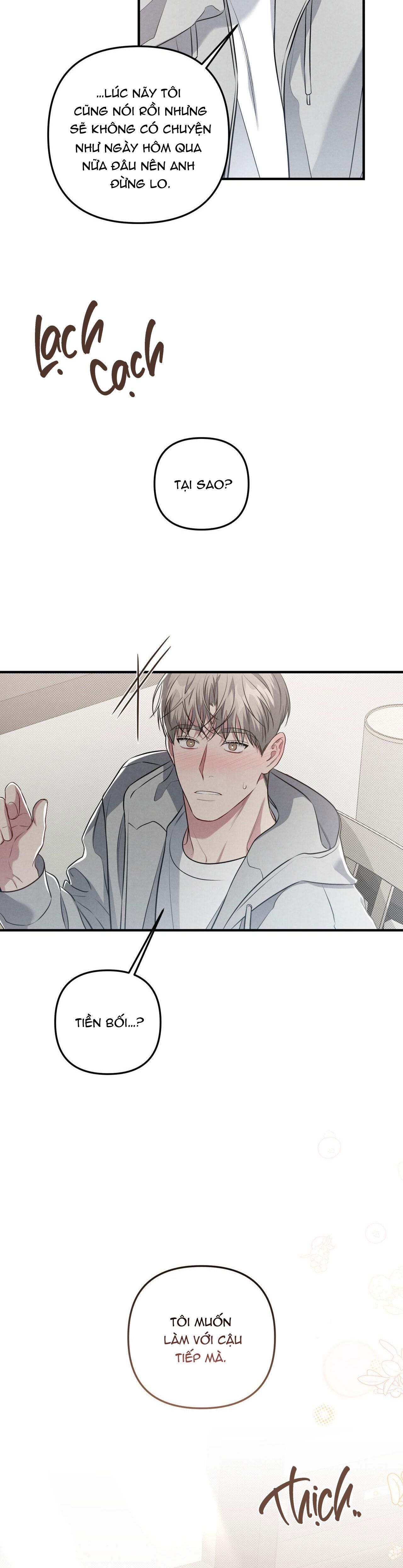 đọc truyện Công Tư Phân Minh Chương 27 ảnh 15 tại Thiên Thai Truyện