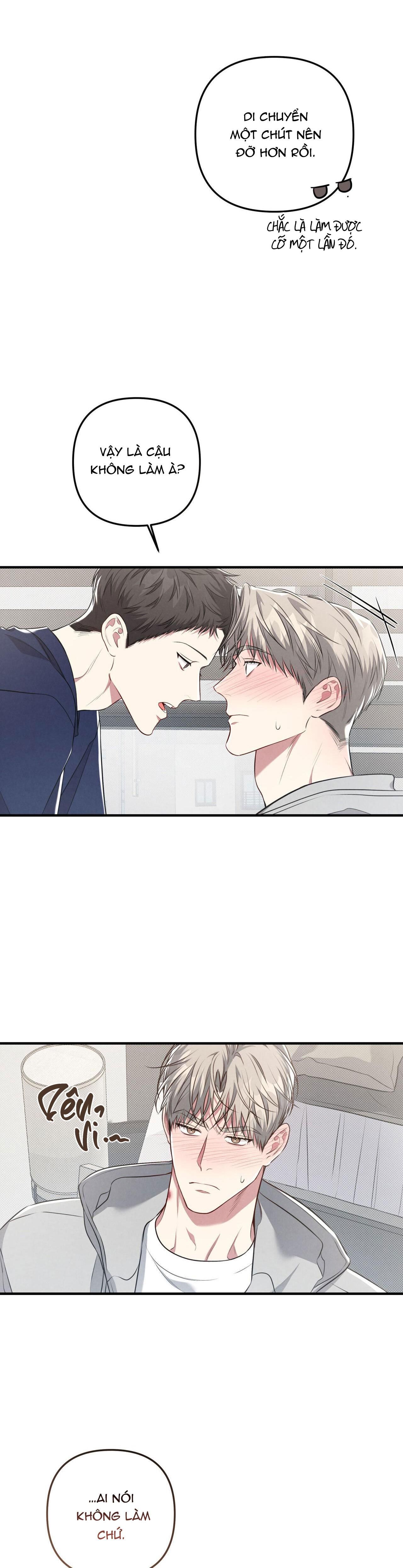 đọc truyện Công Tư Phân Minh Chương 27 ảnh 17 tại Thiên Thai Truyện