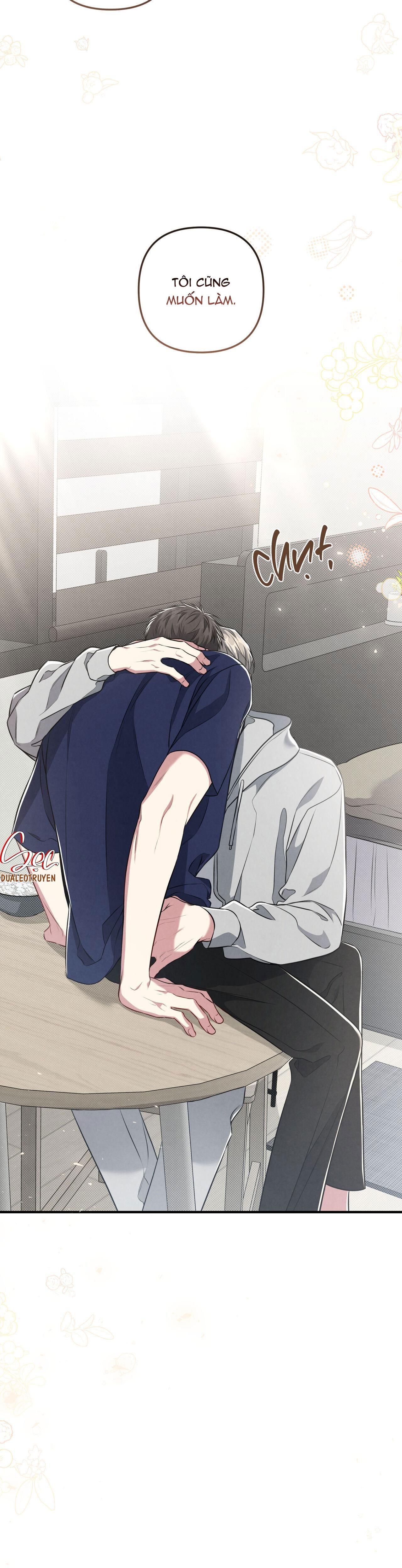 đọc truyện Công Tư Phân Minh Chương 27 ảnh 18 tại Thiên Thai Truyện