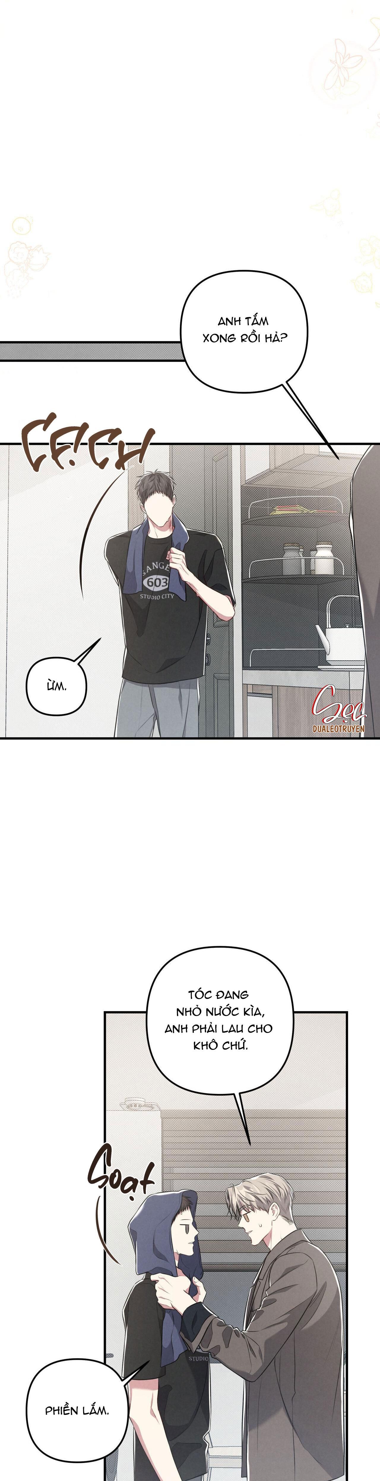 đọc truyện Công Tư Phân Minh Chương 27 ảnh 19 tại Thiên Thai Truyện