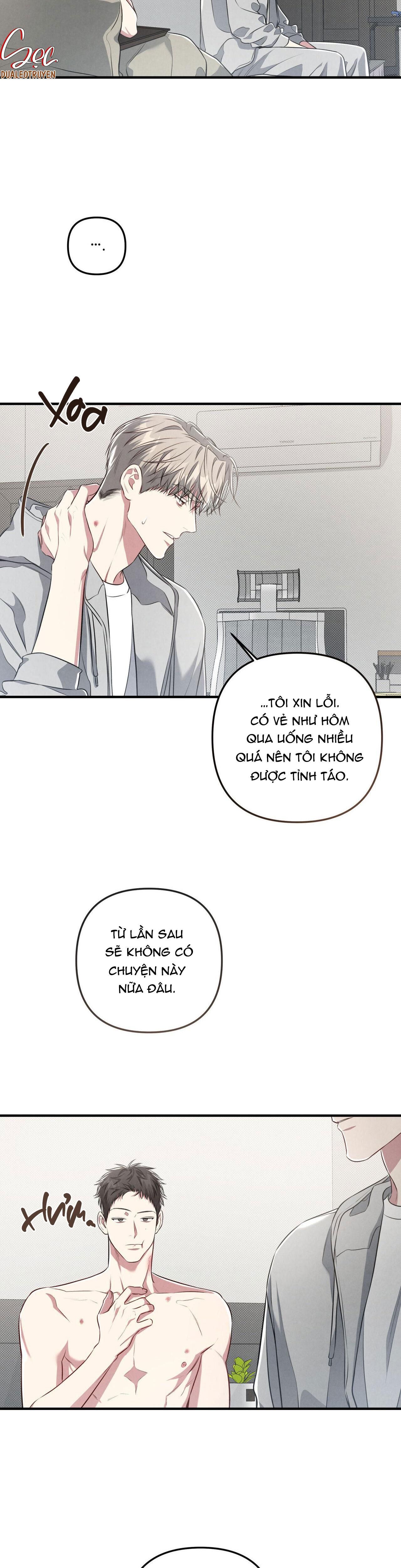 đọc truyện Công Tư Phân Minh Chương 27 ảnh 4 tại Thiên Thai Truyện