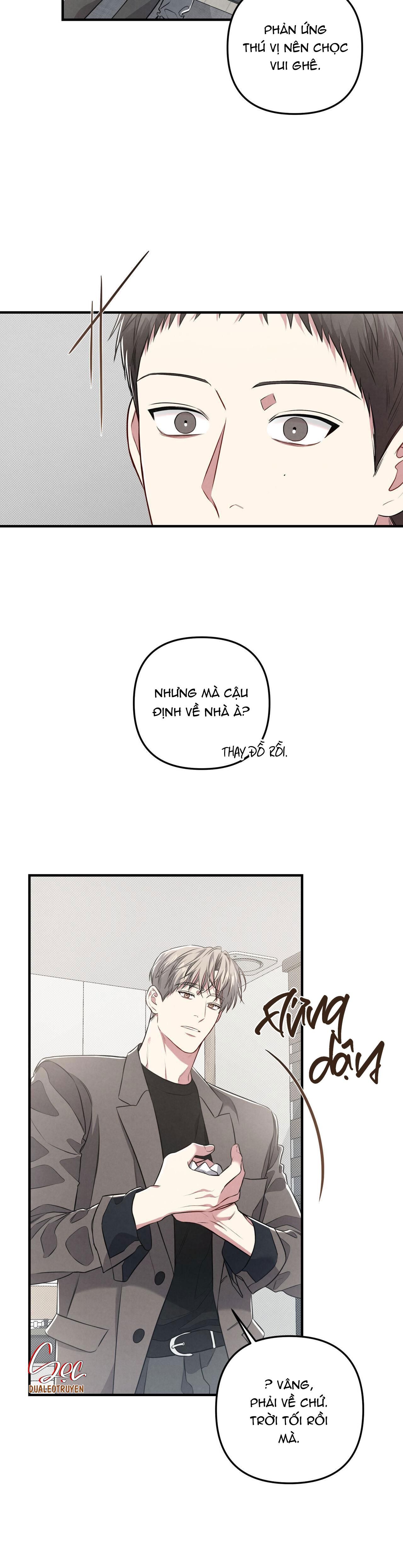 đọc truyện Công Tư Phân Minh Chương 27 ảnh 23 tại Thiên Thai Truyện