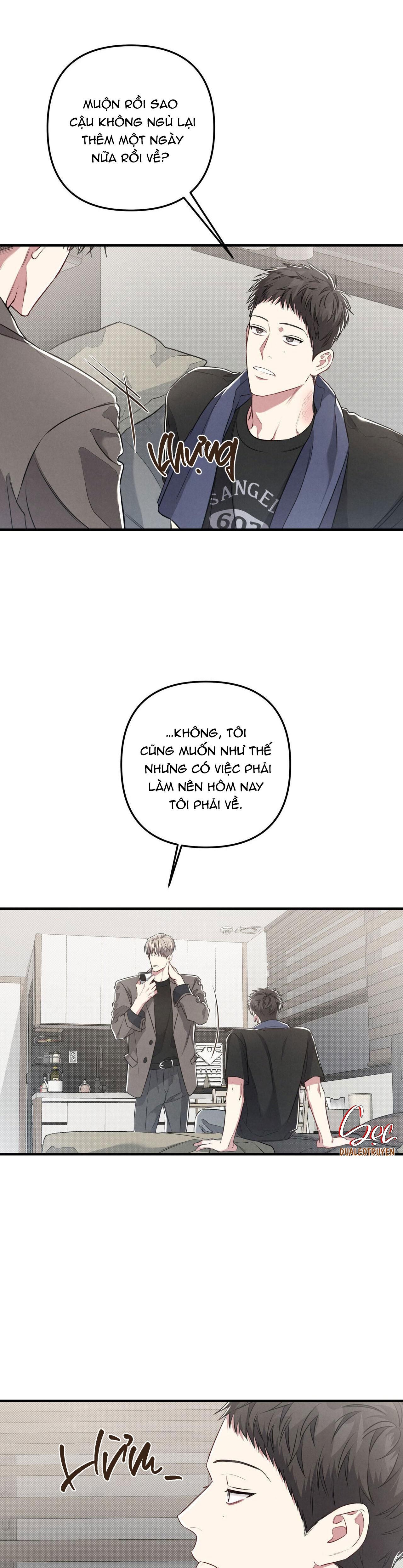 đọc truyện Công Tư Phân Minh Chương 27 ảnh 24 tại Thiên Thai Truyện