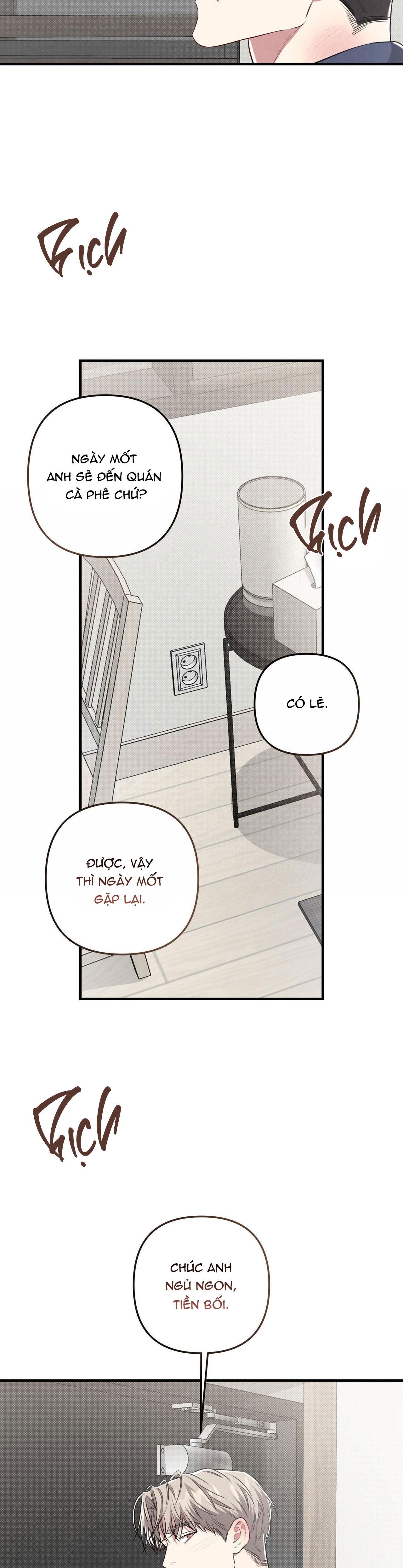 đọc truyện Công Tư Phân Minh Chương 27 ảnh 25 tại Thiên Thai Truyện