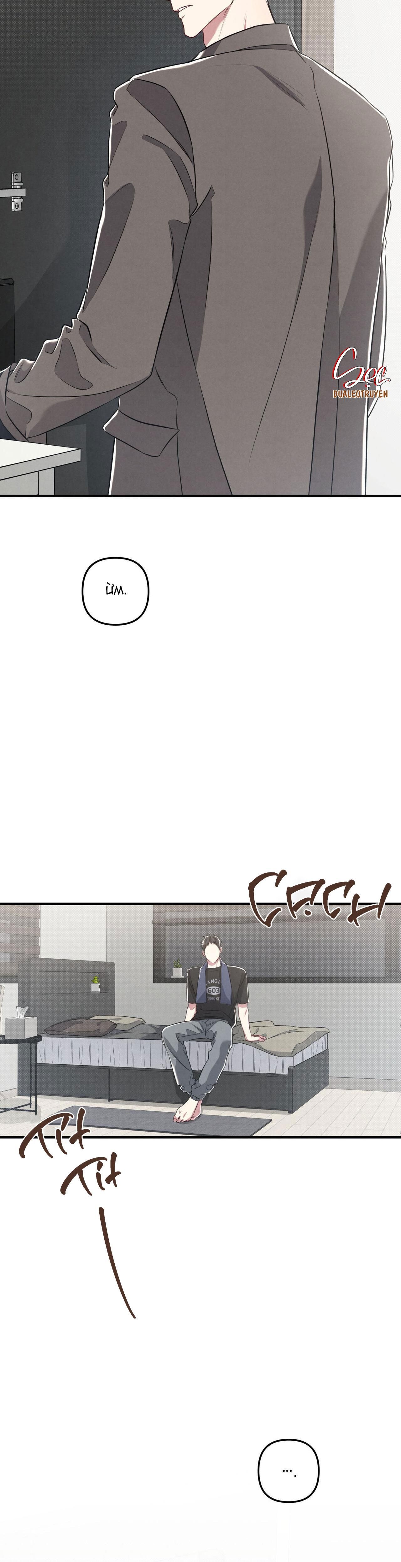 đọc truyện Công Tư Phân Minh Chương 27 ảnh 26 tại Thiên Thai Truyện