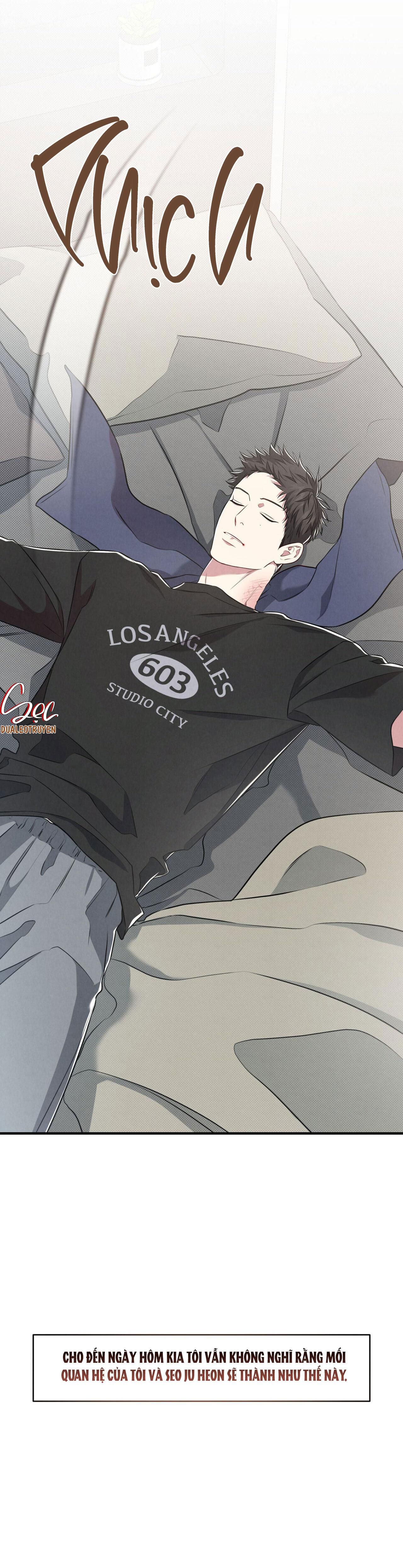 đọc truyện Công Tư Phân Minh Chương 27 ảnh 27 tại Thiên Thai Truyện