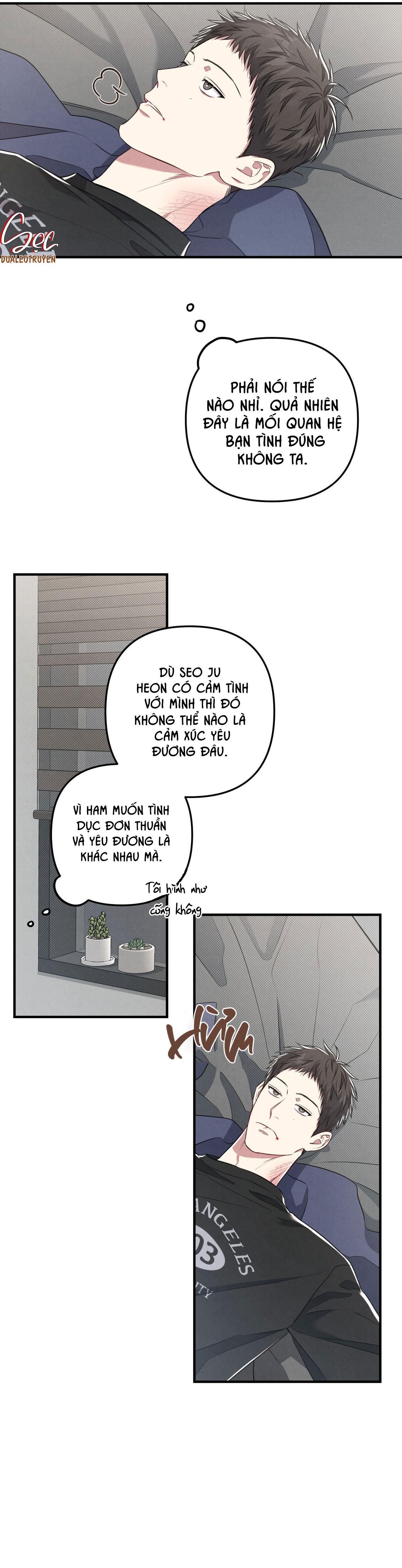 đọc truyện Công Tư Phân Minh Chương 27 ảnh 28 tại Thiên Thai Truyện