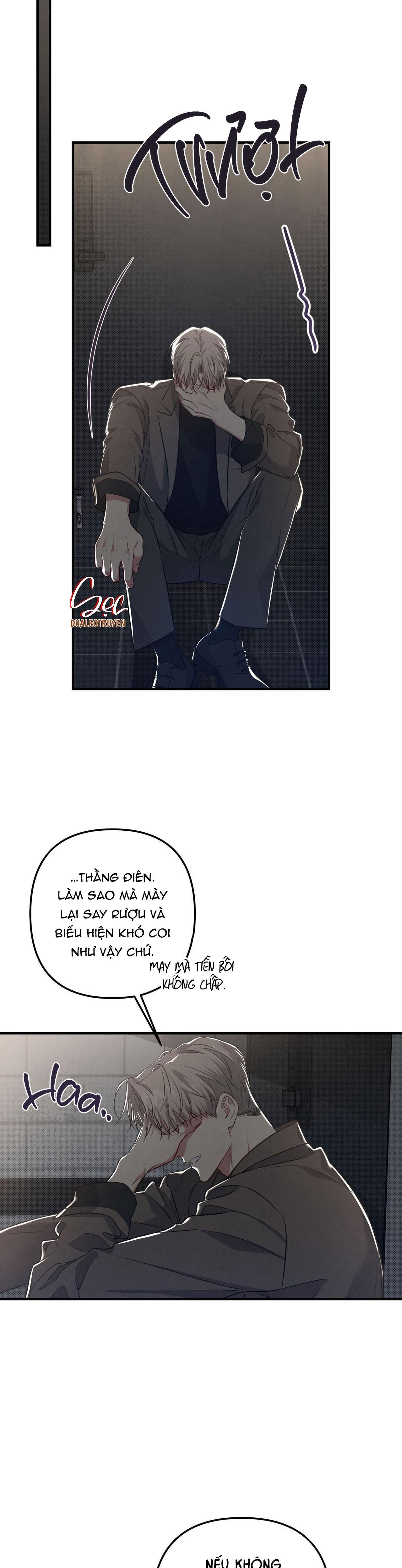 đọc truyện Công Tư Phân Minh Chương 27 ảnh 30 tại Thiên Thai Truyện