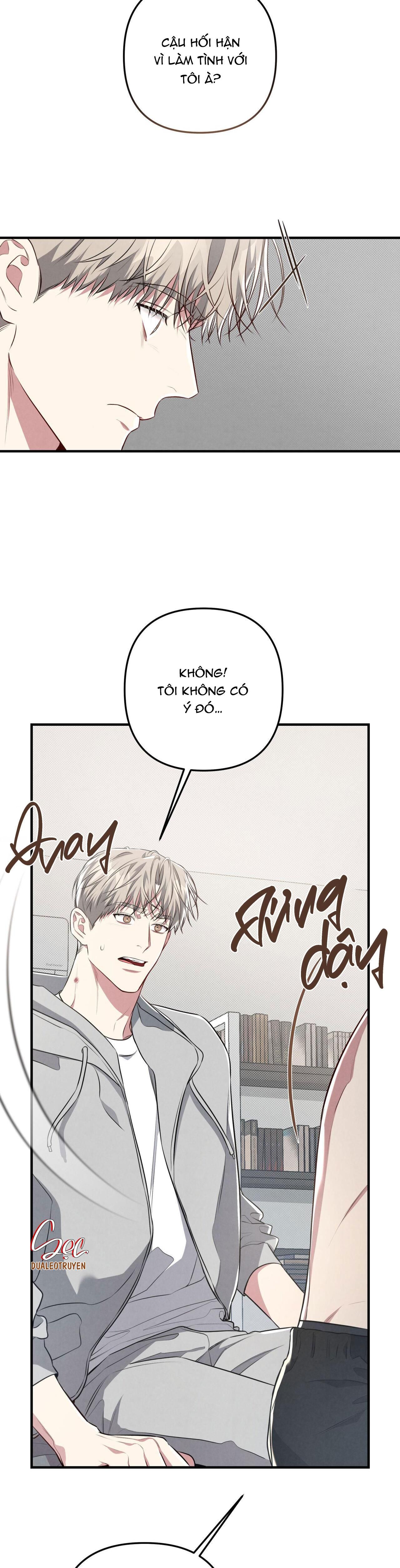 đọc truyện Công Tư Phân Minh Chương 27 ảnh 5 tại Thiên Thai Truyện