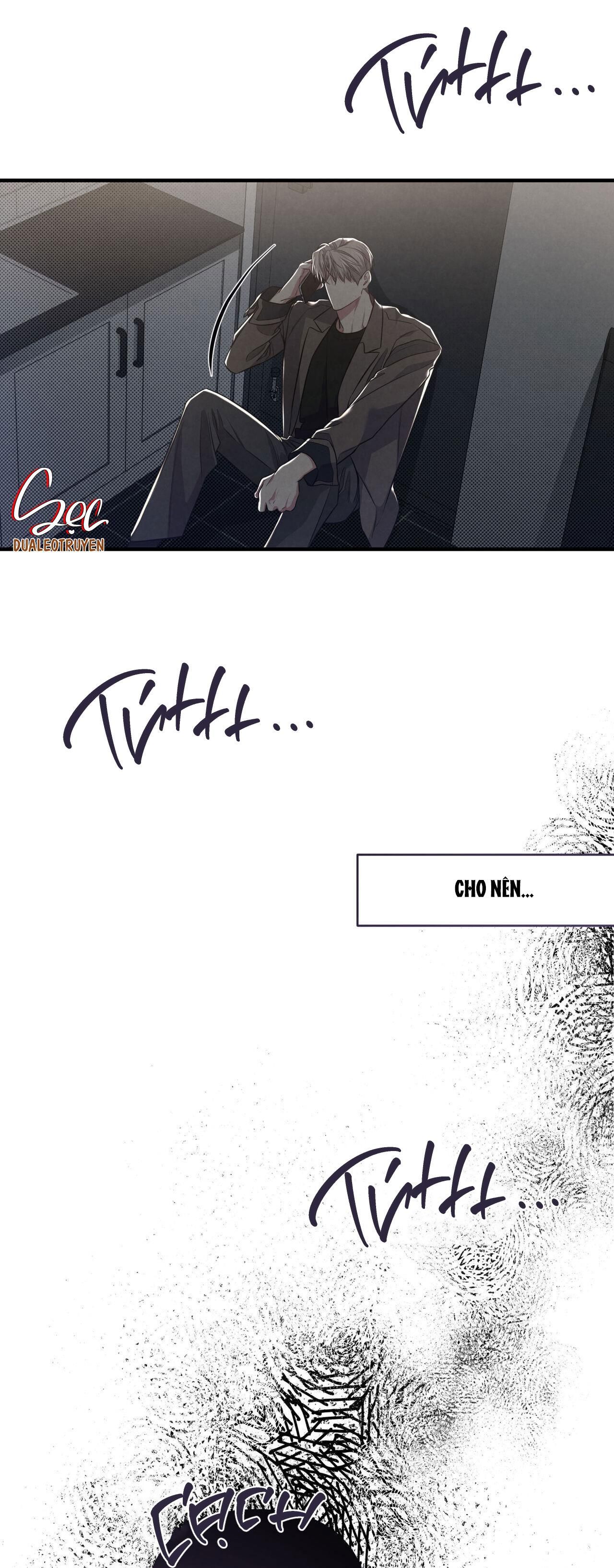 đọc truyện Công Tư Phân Minh Chương 27 ảnh 33 tại Thiên Thai Truyện