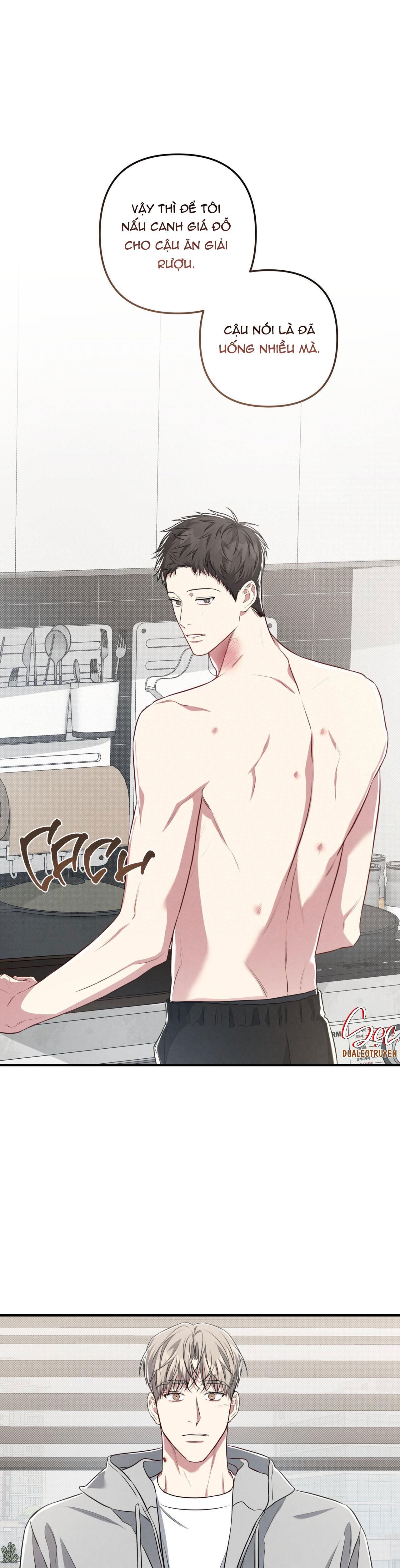 đọc truyện Công Tư Phân Minh Chương 27 ảnh 7 tại Thiên Thai Truyện