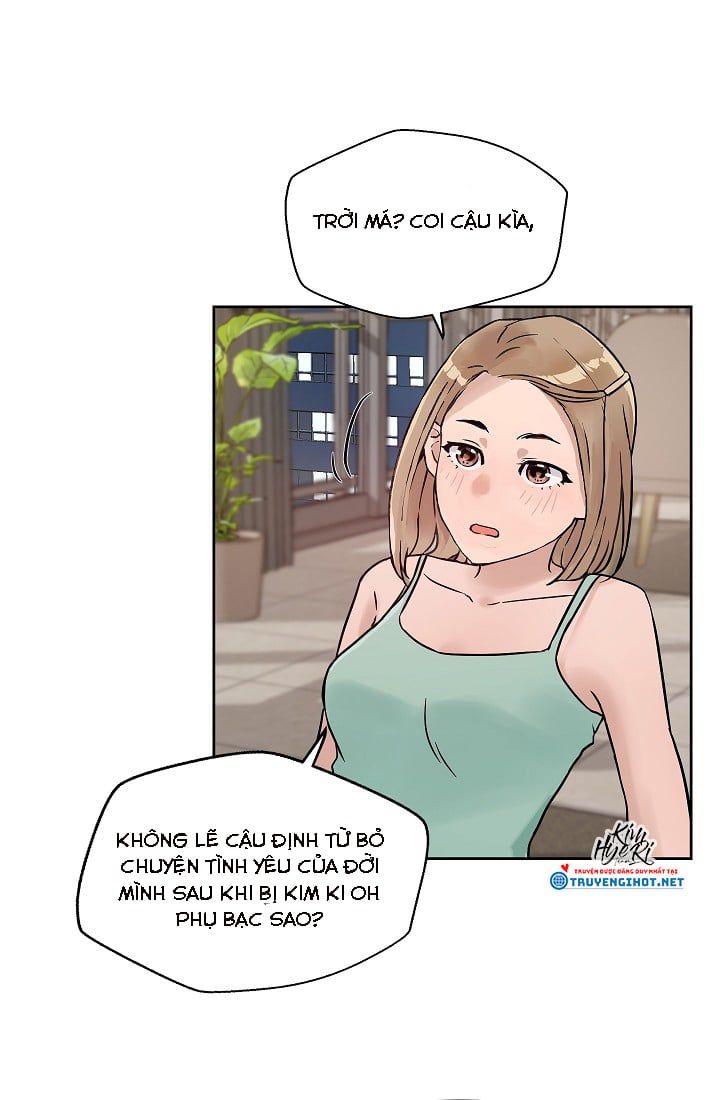 đọc truyện Công Tư Phân Minh Chương 28.1 ảnh 22 tại Truyện Dạ Ký