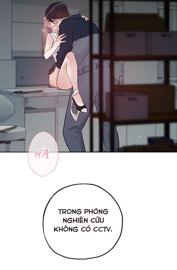 đọc truyện Công Tư Phân Minh Chương 28.3 ảnh 27 tại Truyện Dạ Ký