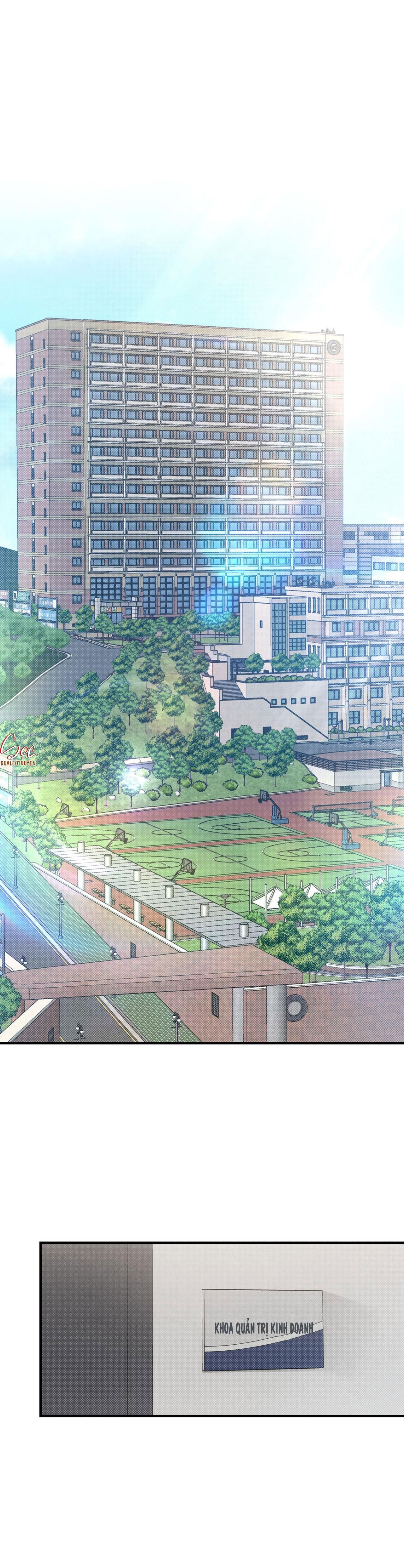 đọc truyện Công Tư Phân Minh Chương 28 ảnh 3 tại Thiên Thai Truyện