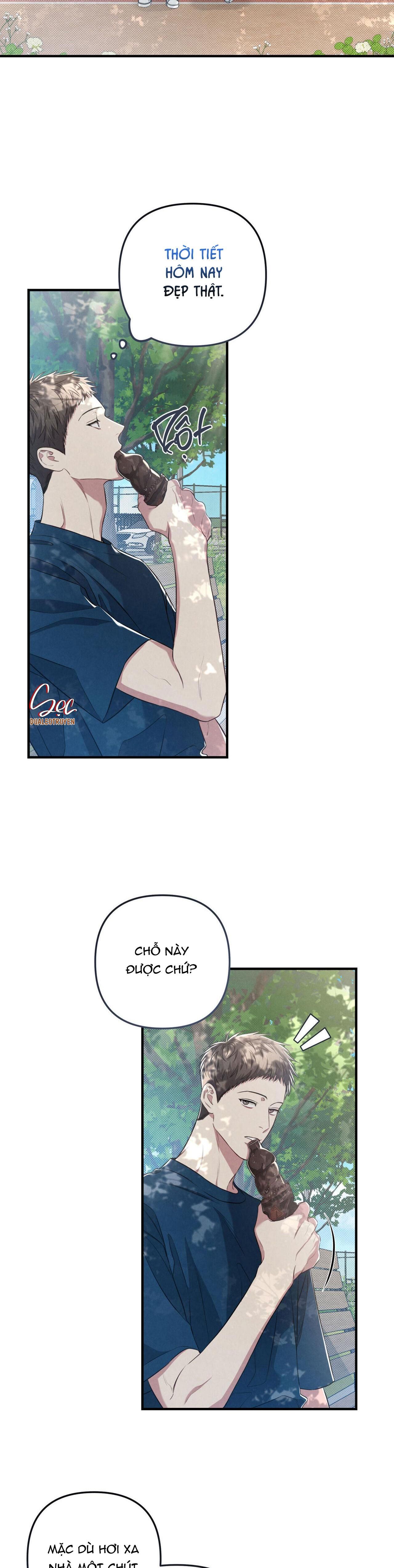 đọc truyện Công Tư Phân Minh Chương 28 ảnh 14 tại Thiên Thai Truyện