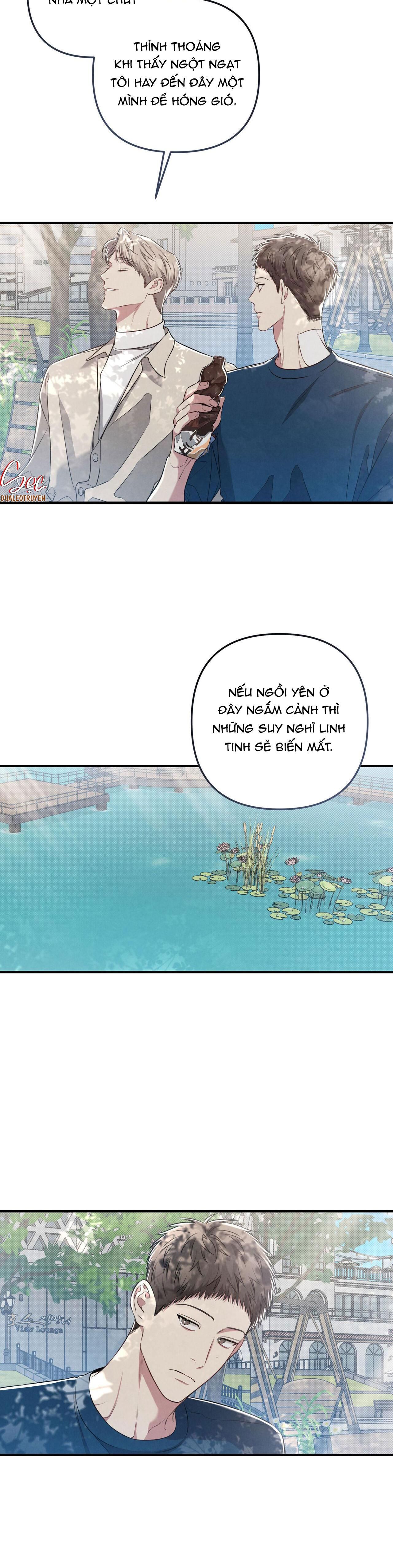 đọc truyện Công Tư Phân Minh Chương 28 ảnh 15 tại Thiên Thai Truyện