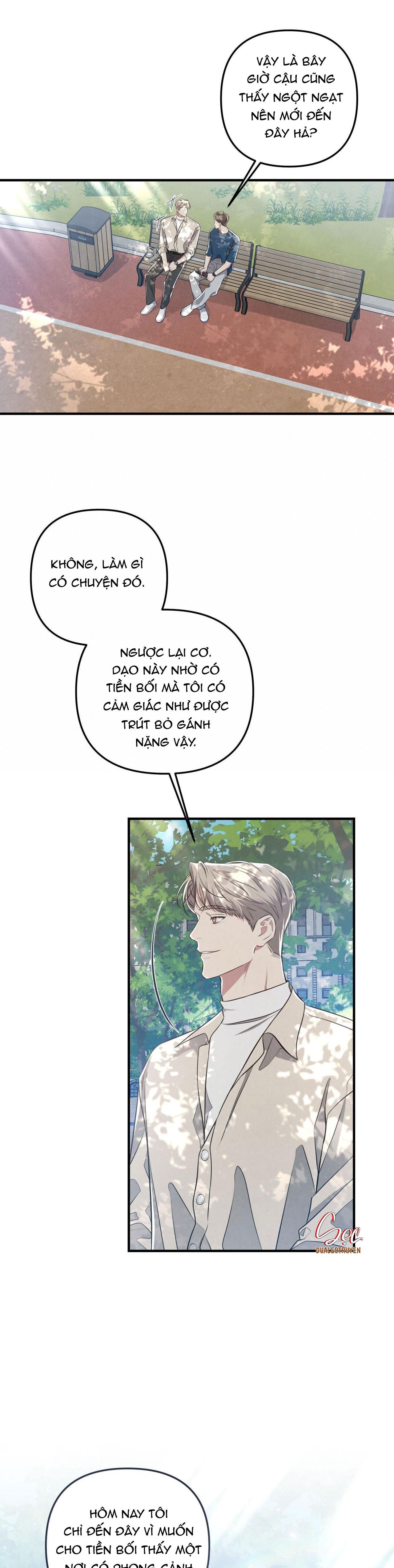 đọc truyện Công Tư Phân Minh Chương 28 ảnh 16 tại Thiên Thai Truyện