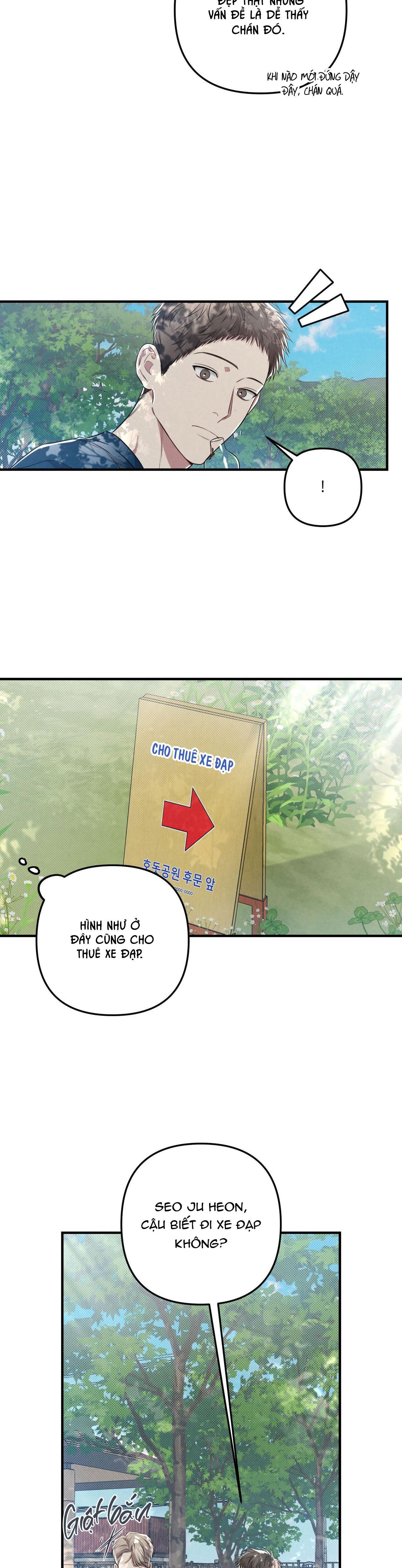 đọc truyện Công Tư Phân Minh Chương 28 ảnh 19 tại Thiên Thai Truyện