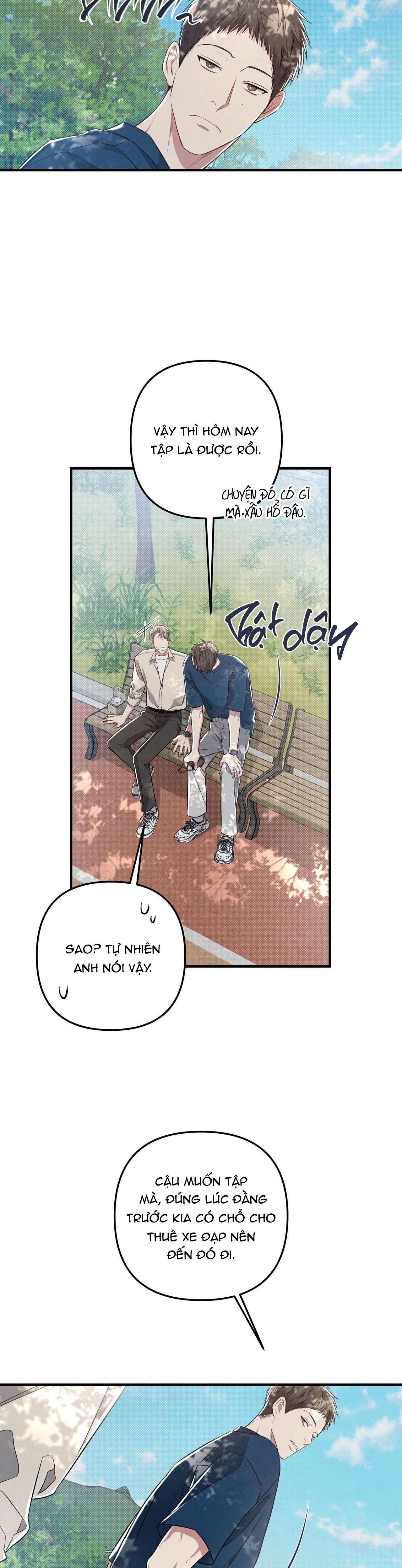 đọc truyện Công Tư Phân Minh Chương 28 ảnh 21 tại Thiên Thai Truyện