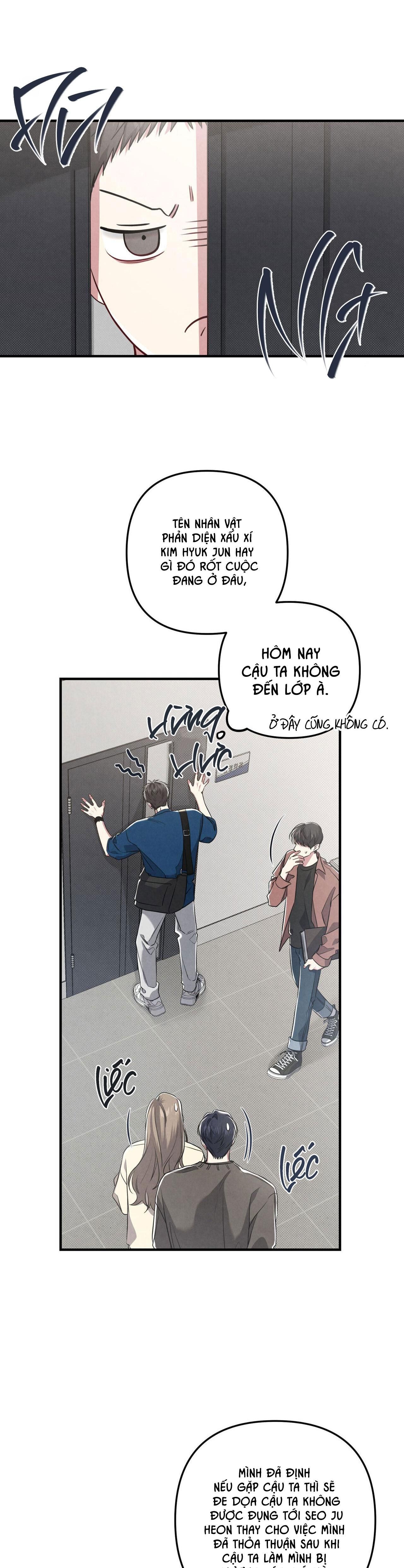 đọc truyện Công Tư Phân Minh Chương 28 ảnh 4 tại Thiên Thai Truyện