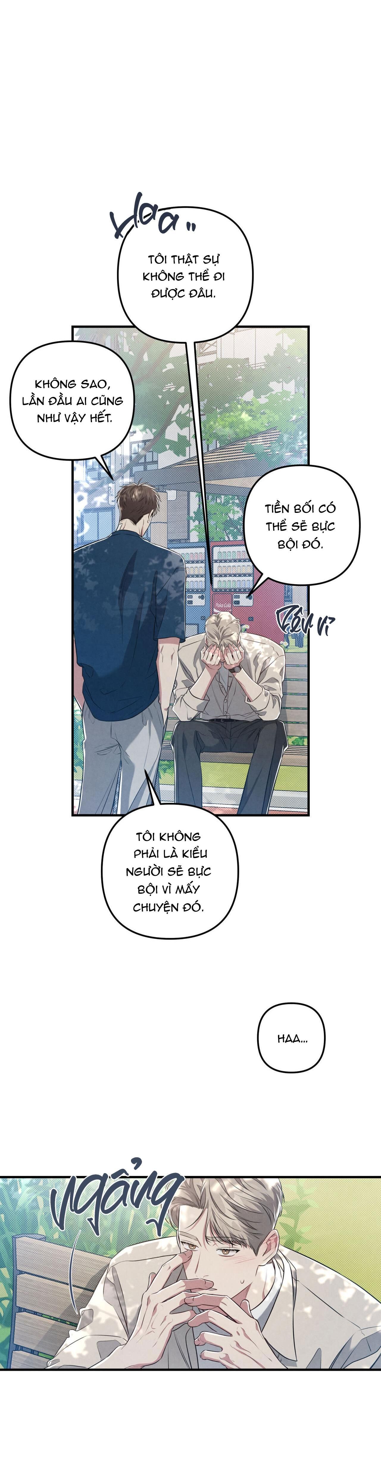 đọc truyện Công Tư Phân Minh Chương 28 ảnh 24 tại Thiên Thai Truyện