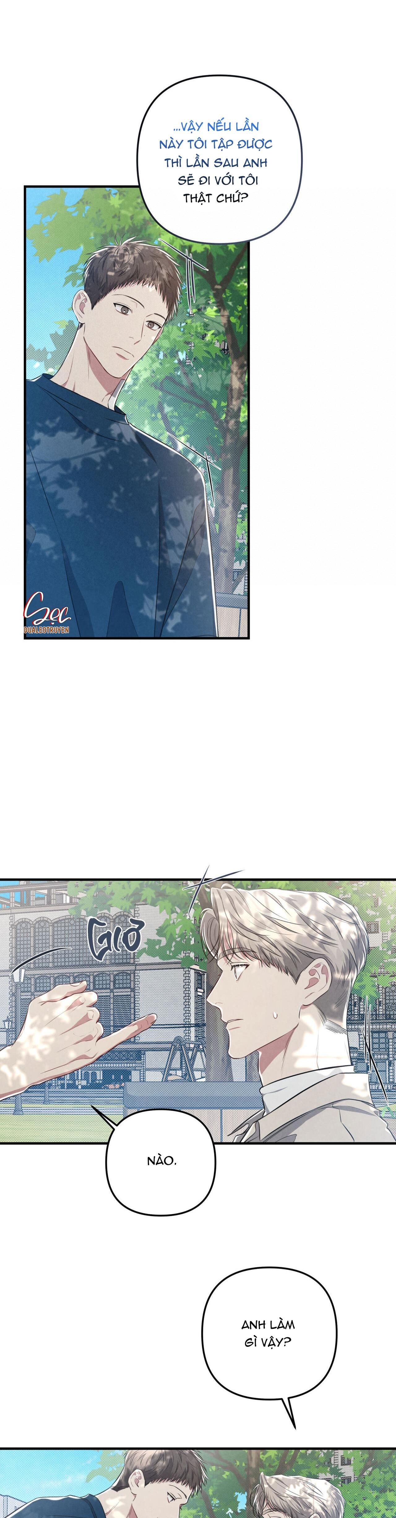 đọc truyện Công Tư Phân Minh Chương 28 ảnh 25 tại Thiên Thai Truyện