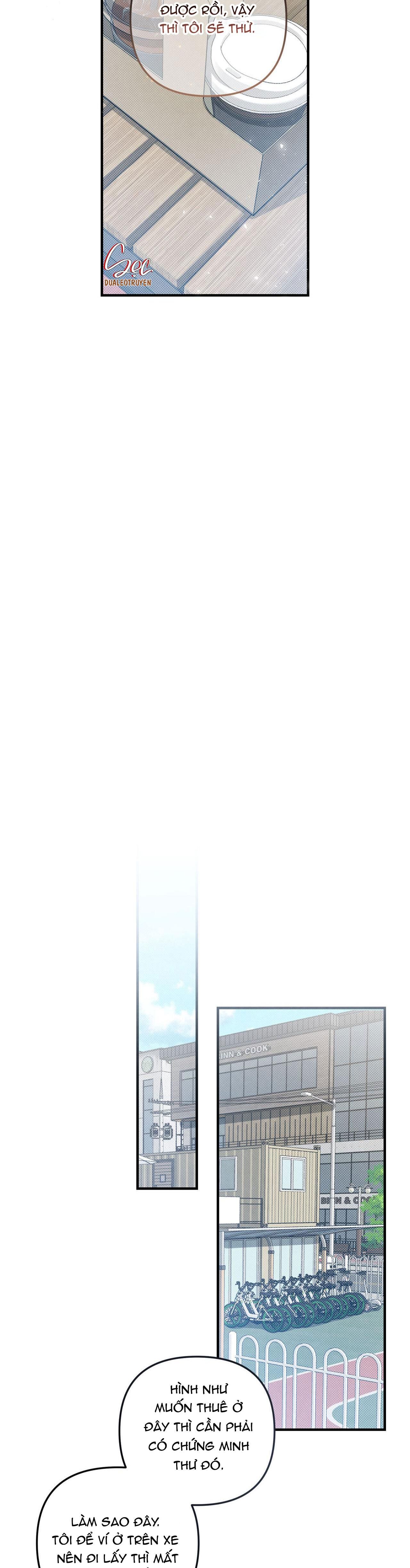 đọc truyện Công Tư Phân Minh Chương 28 ảnh 27 tại Thiên Thai Truyện