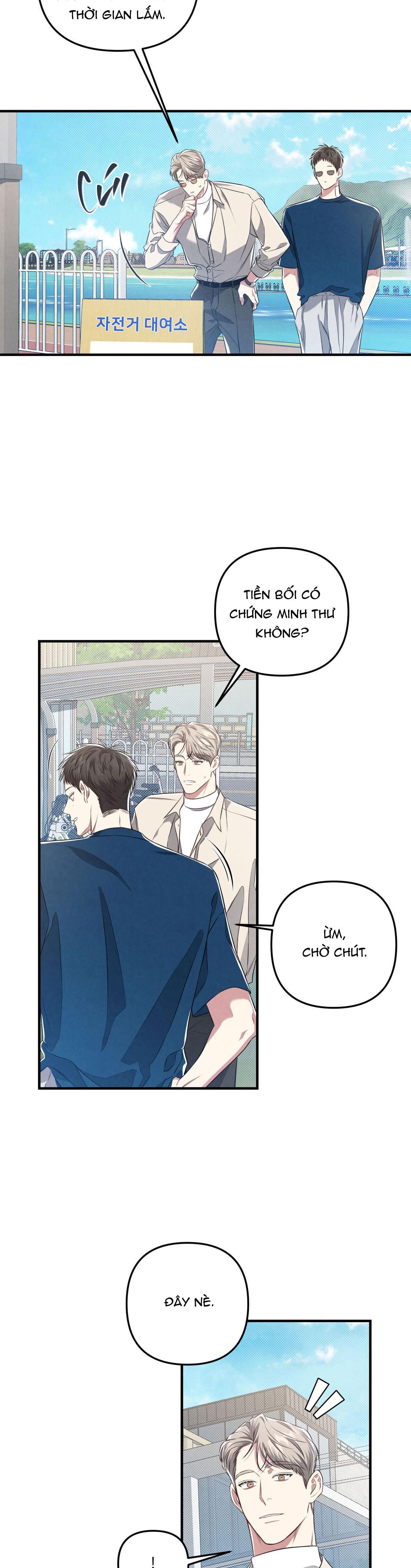 đọc truyện Công Tư Phân Minh Chương 28 ảnh 28 tại Thiên Thai Truyện