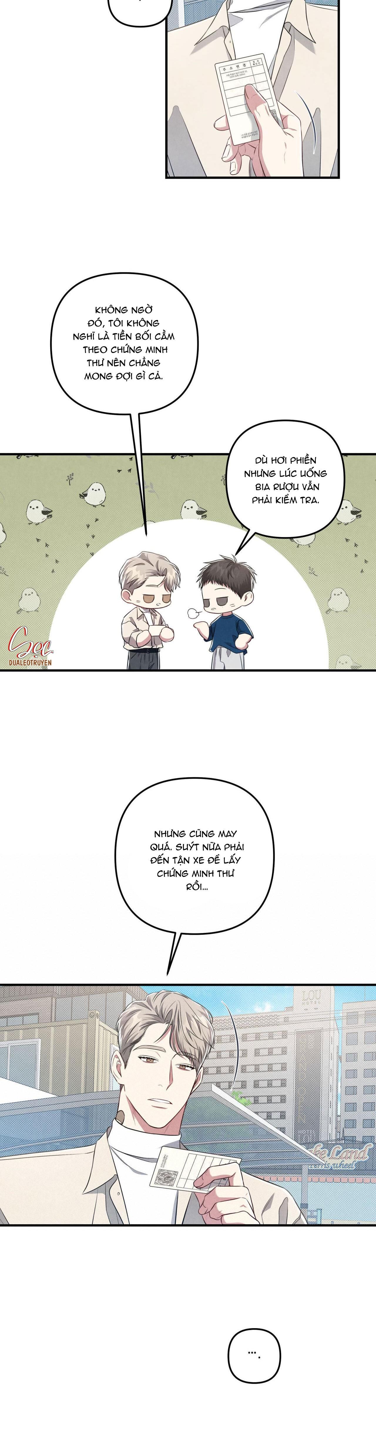 đọc truyện Công Tư Phân Minh Chương 28 ảnh 29 tại Thiên Thai Truyện