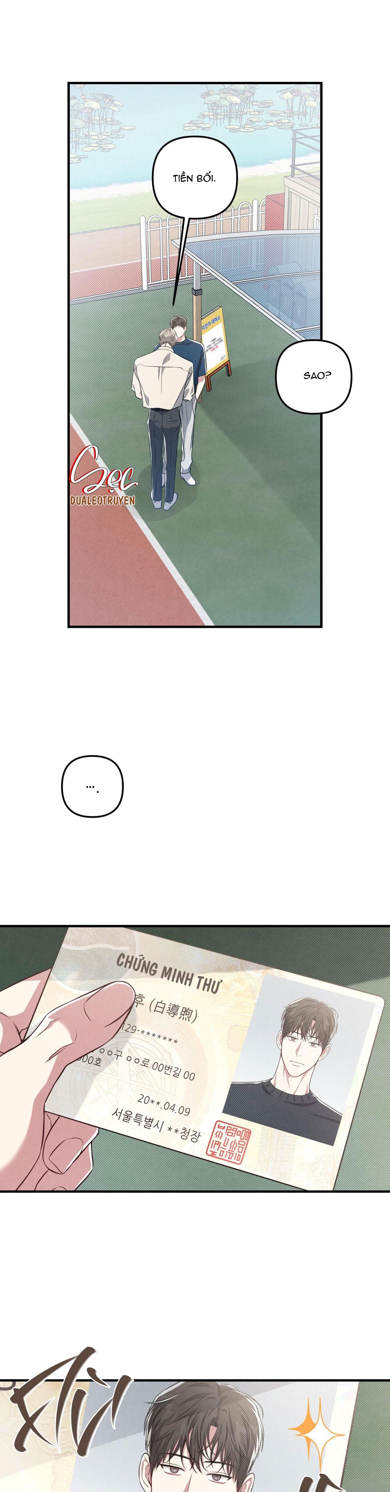 đọc truyện Công Tư Phân Minh Chương 28 ảnh 30 tại Thiên Thai Truyện