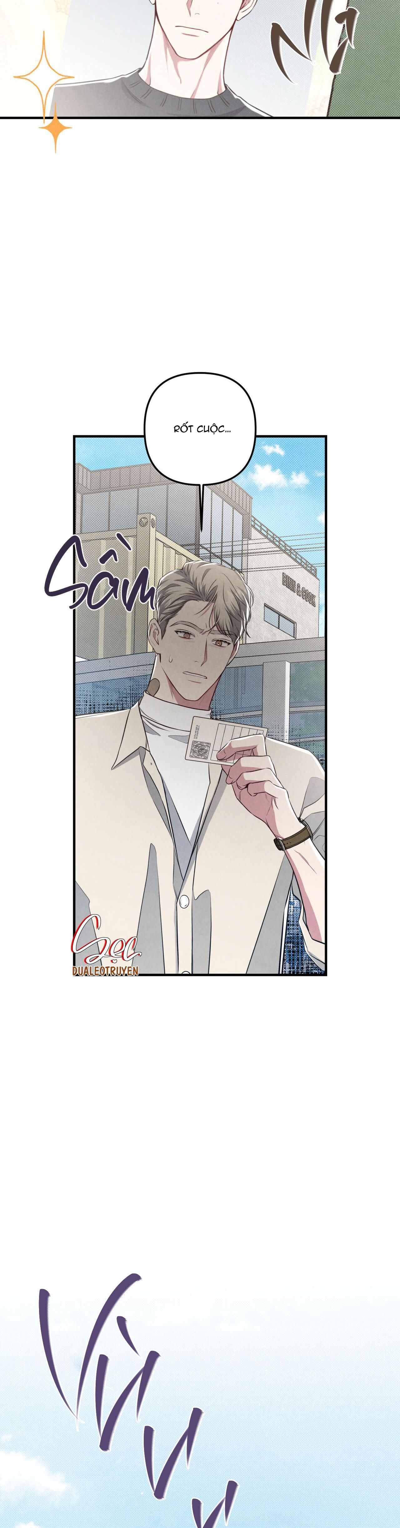 đọc truyện Công Tư Phân Minh Chương 28 ảnh 31 tại Thiên Thai Truyện