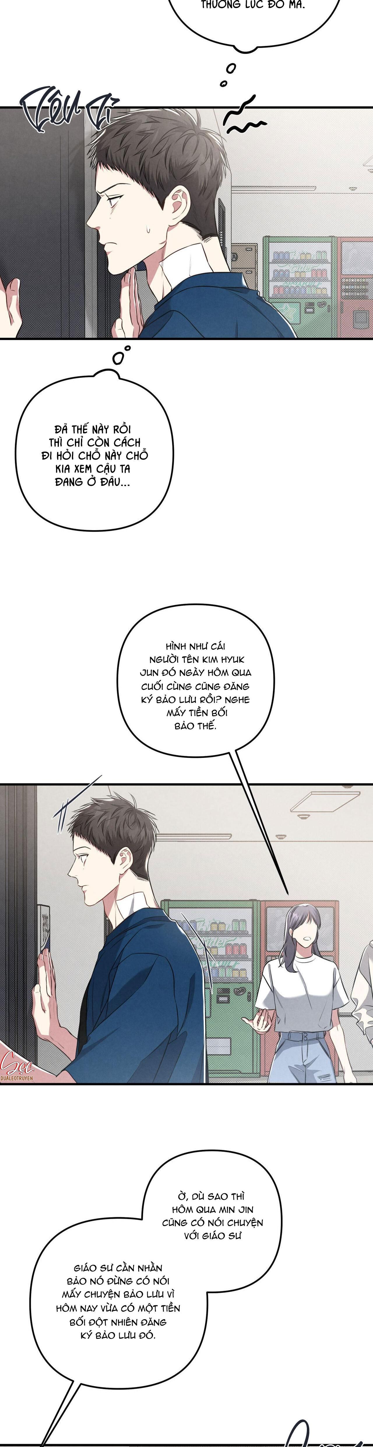 đọc truyện Công Tư Phân Minh Chương 28 ảnh 5 tại Thiên Thai Truyện