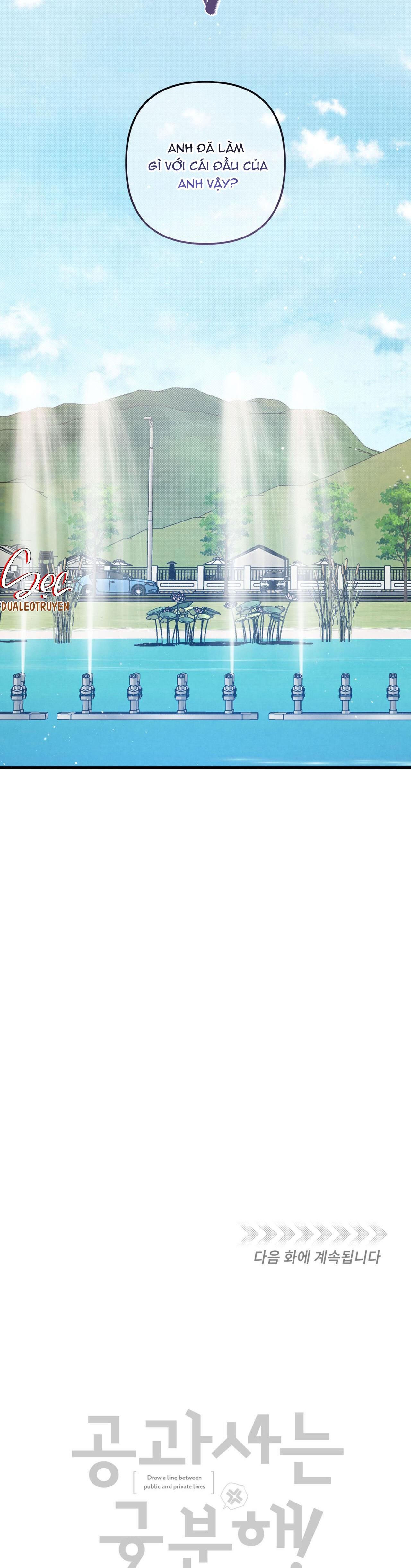 đọc truyện Công Tư Phân Minh Chương 28 ảnh 32 tại Thiên Thai Truyện