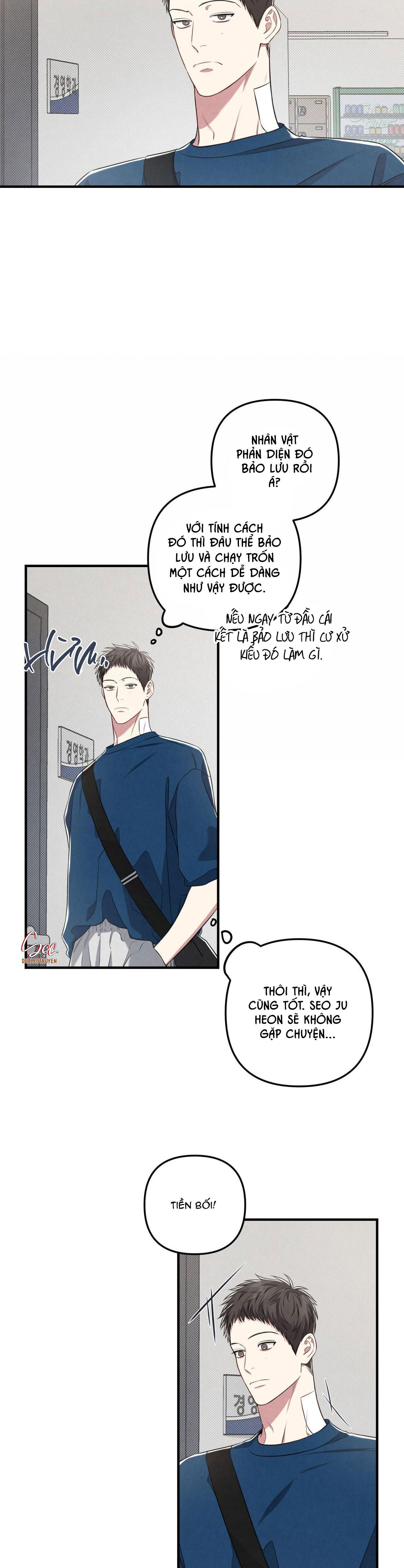 đọc truyện Công Tư Phân Minh Chương 28 ảnh 7 tại Thiên Thai Truyện