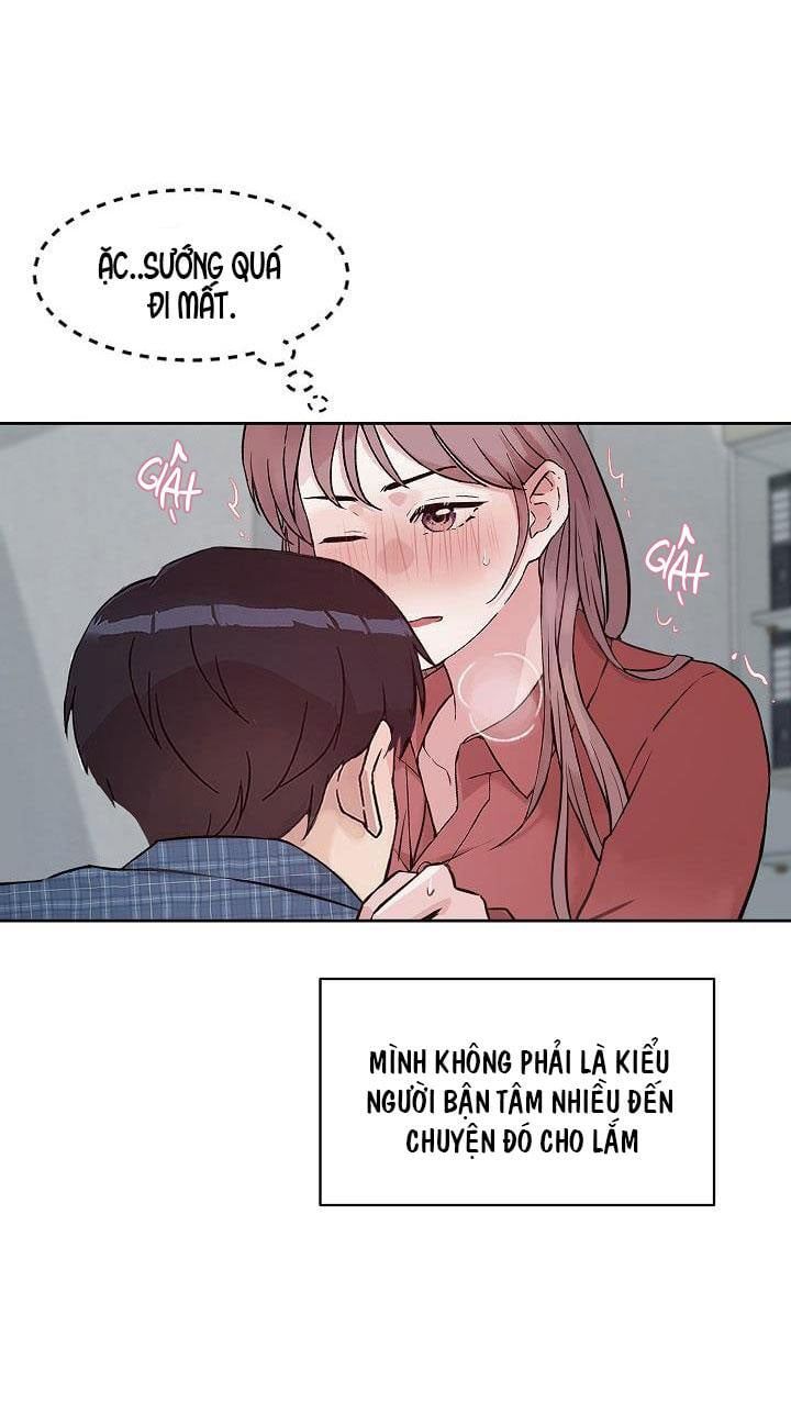 đọc truyện Công Tư Phân Minh Chương 29.2 ảnh 13 tại Truyện Dạ Ký